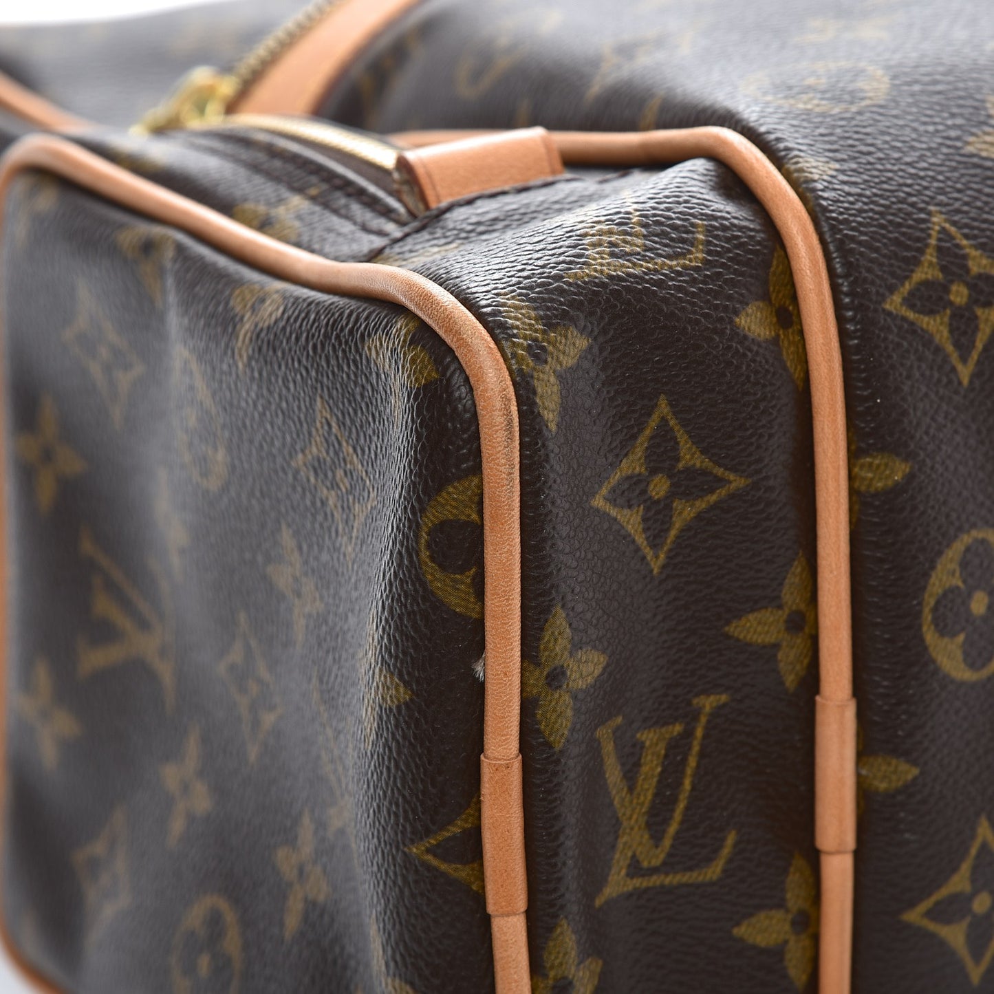 Monogram Sac Squash
