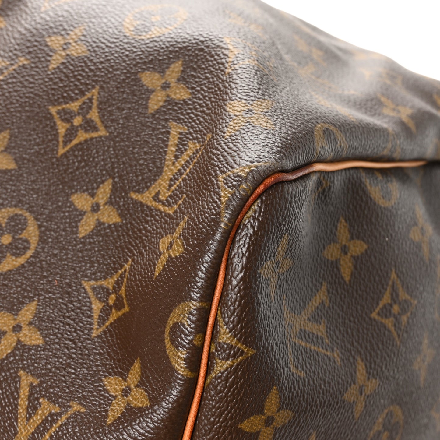 Monogram Keepall Bandouliere 55