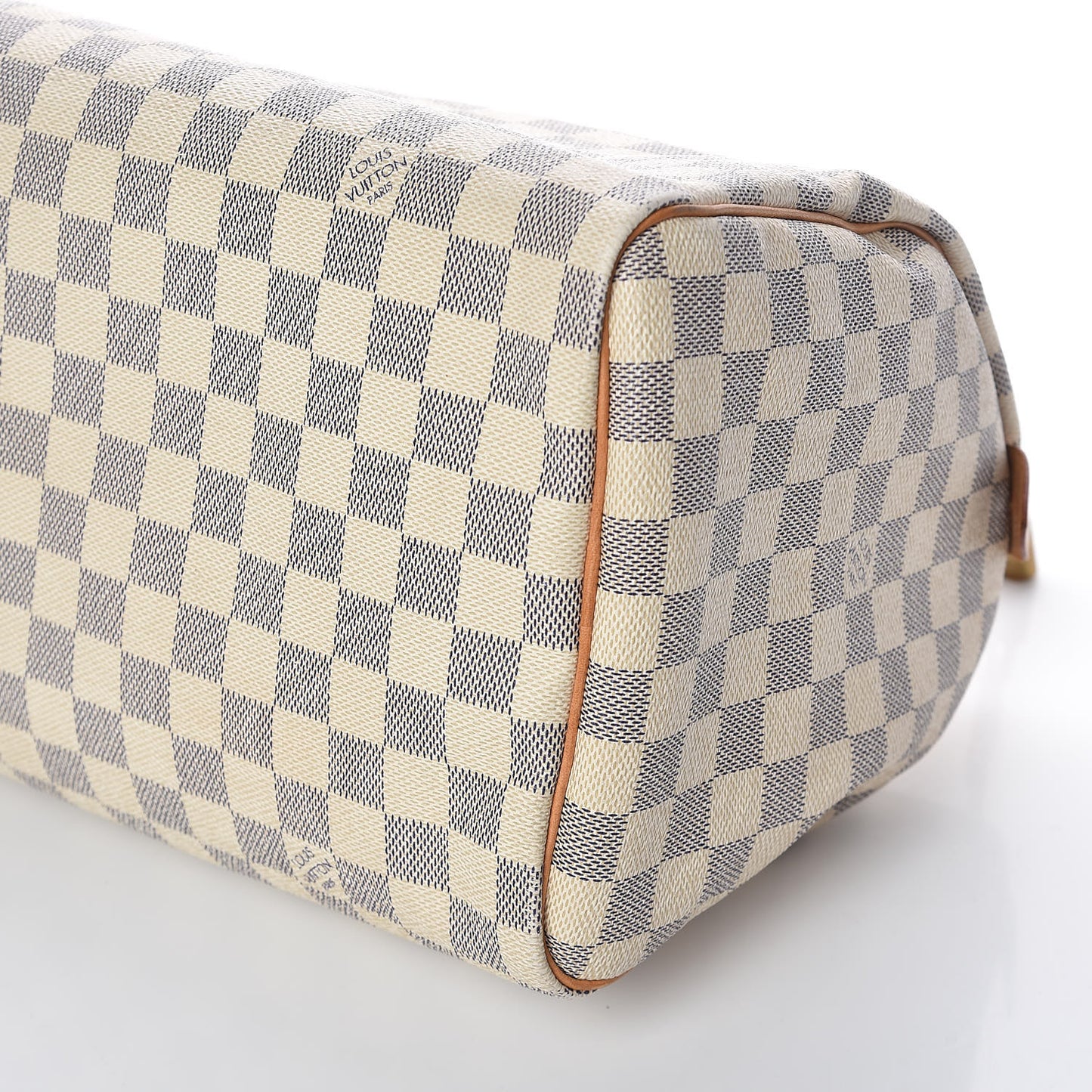 Damier Azur Speedy 30