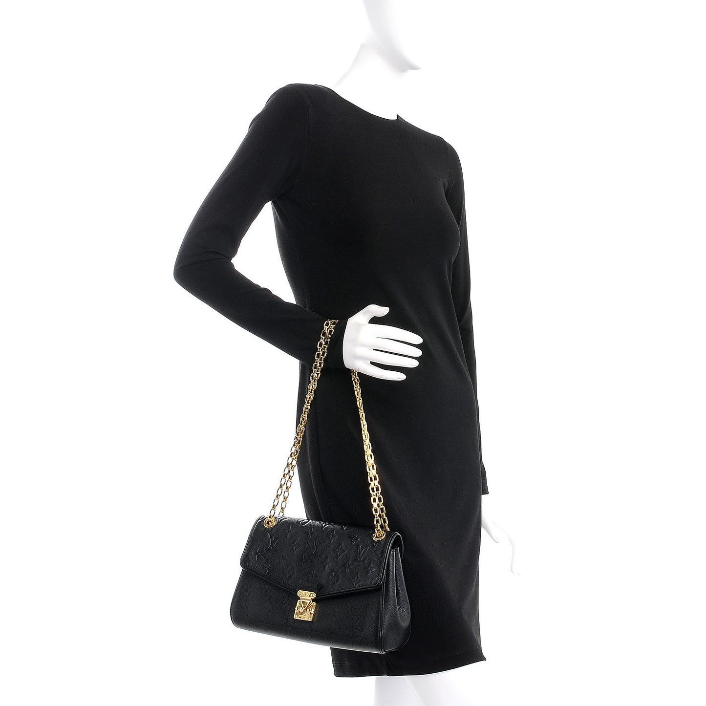 Empreinte Saint Germain PM Black