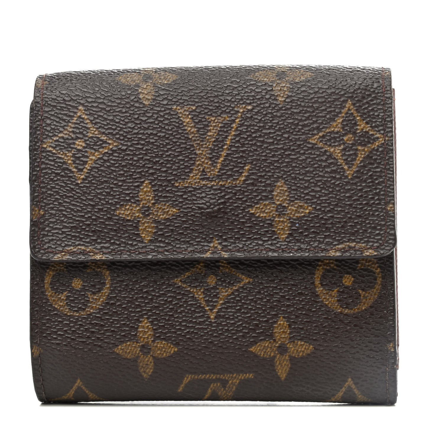 Monogram Elise Wallet