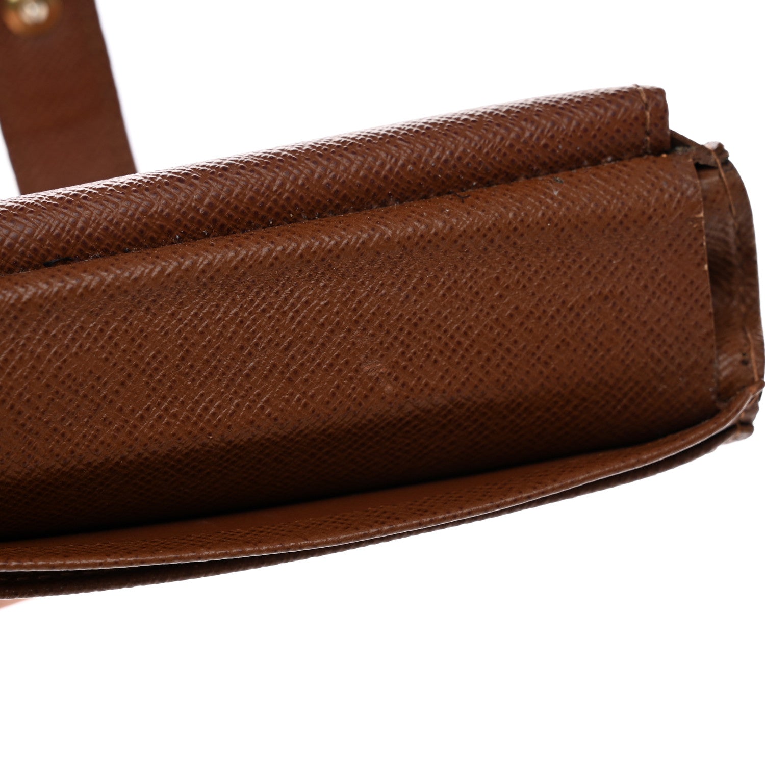 Louis Vuitton Monogram French Purse Wallet 16 of 20