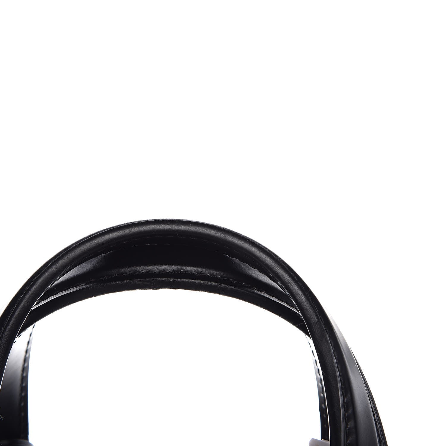 Louis Vuitton Monogram Dora MM Black 10 of 18