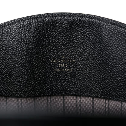 Louis Vuitton Empreinte Bagatelle Black 5 of 12