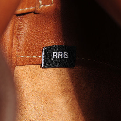 Mulberry Natural Calfskin Bayswater Oak 9 of 12