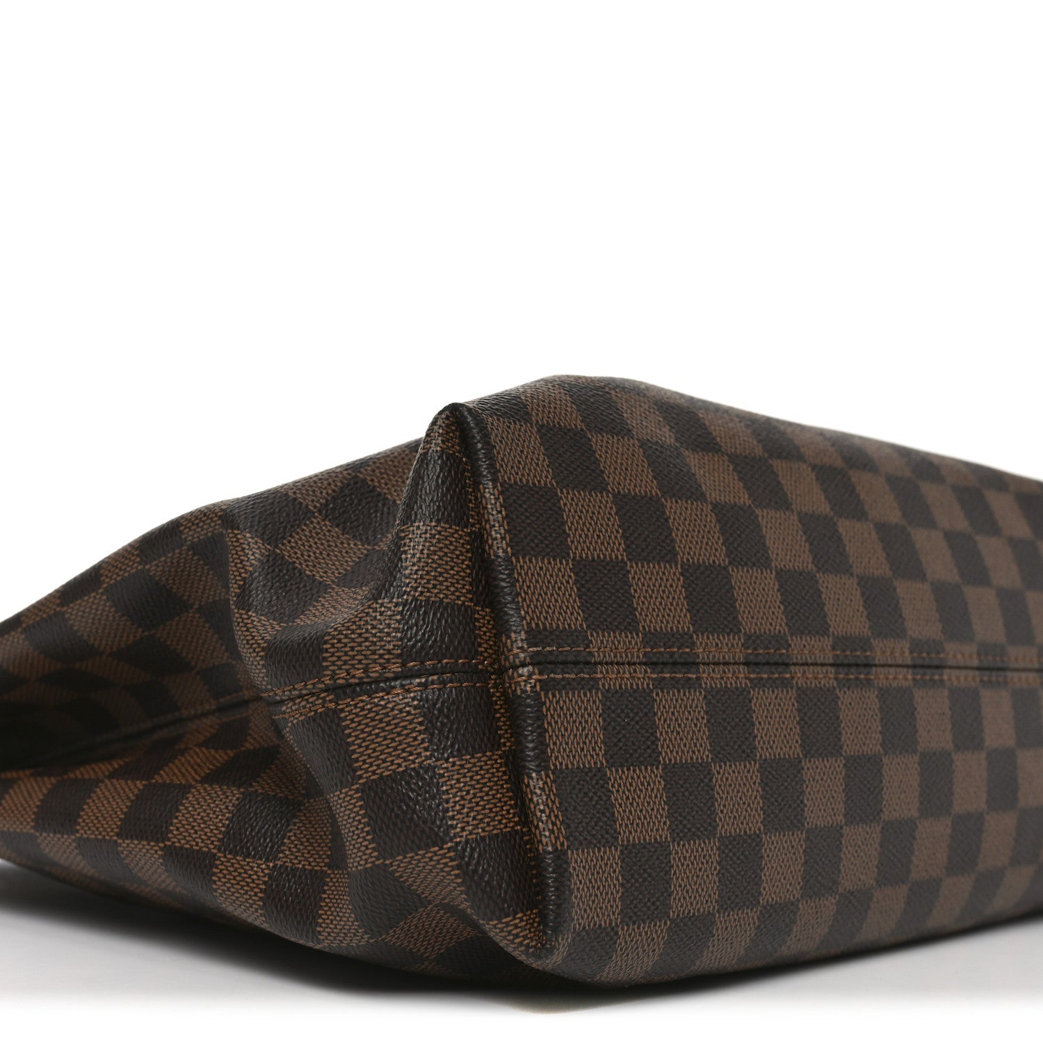 Louis Vuitton Damier Ebene Graceful PM 9 of 9