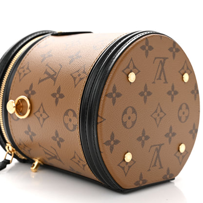 Louis Vuitton Reverse Monogram Cannes 8 of 10