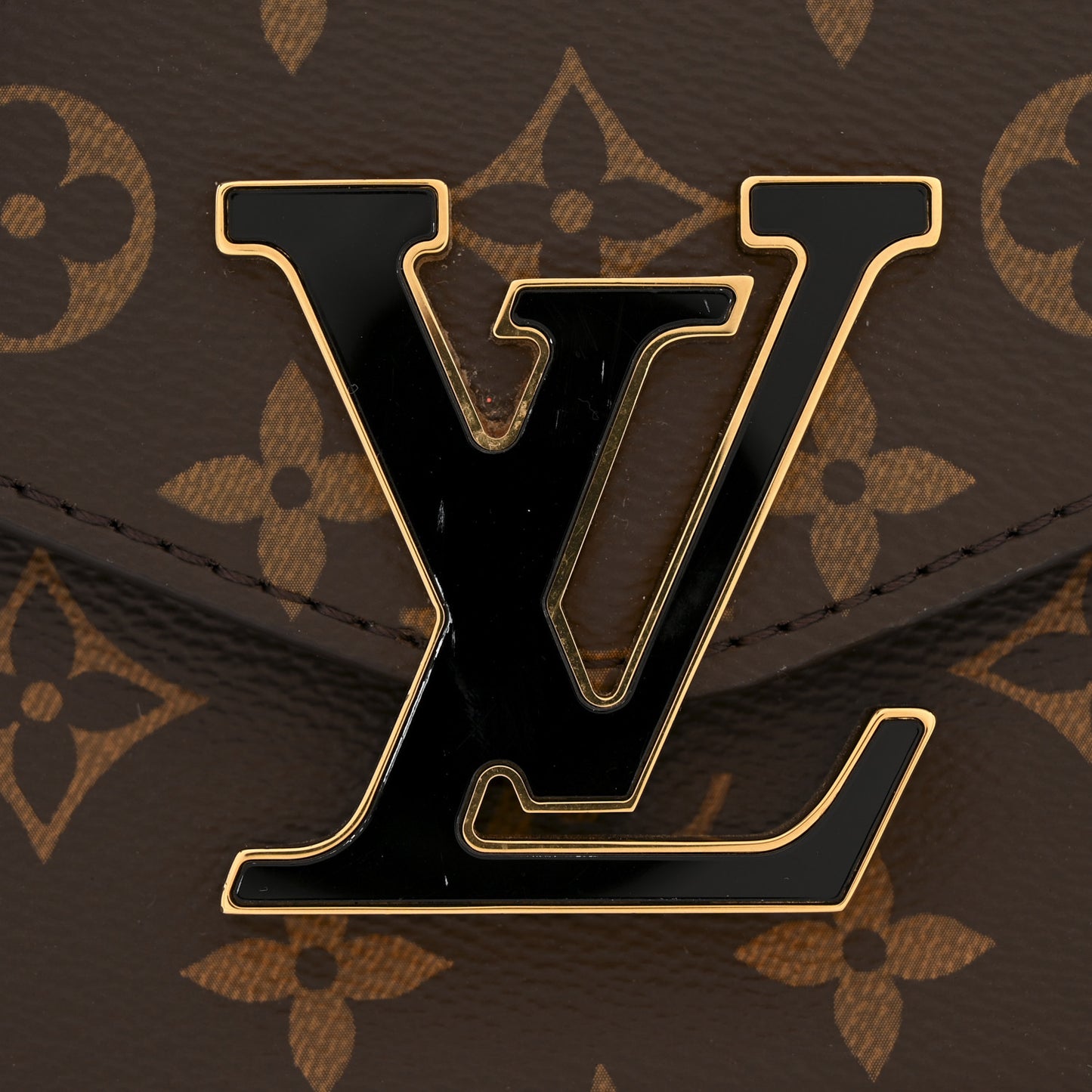 Monogram Passy