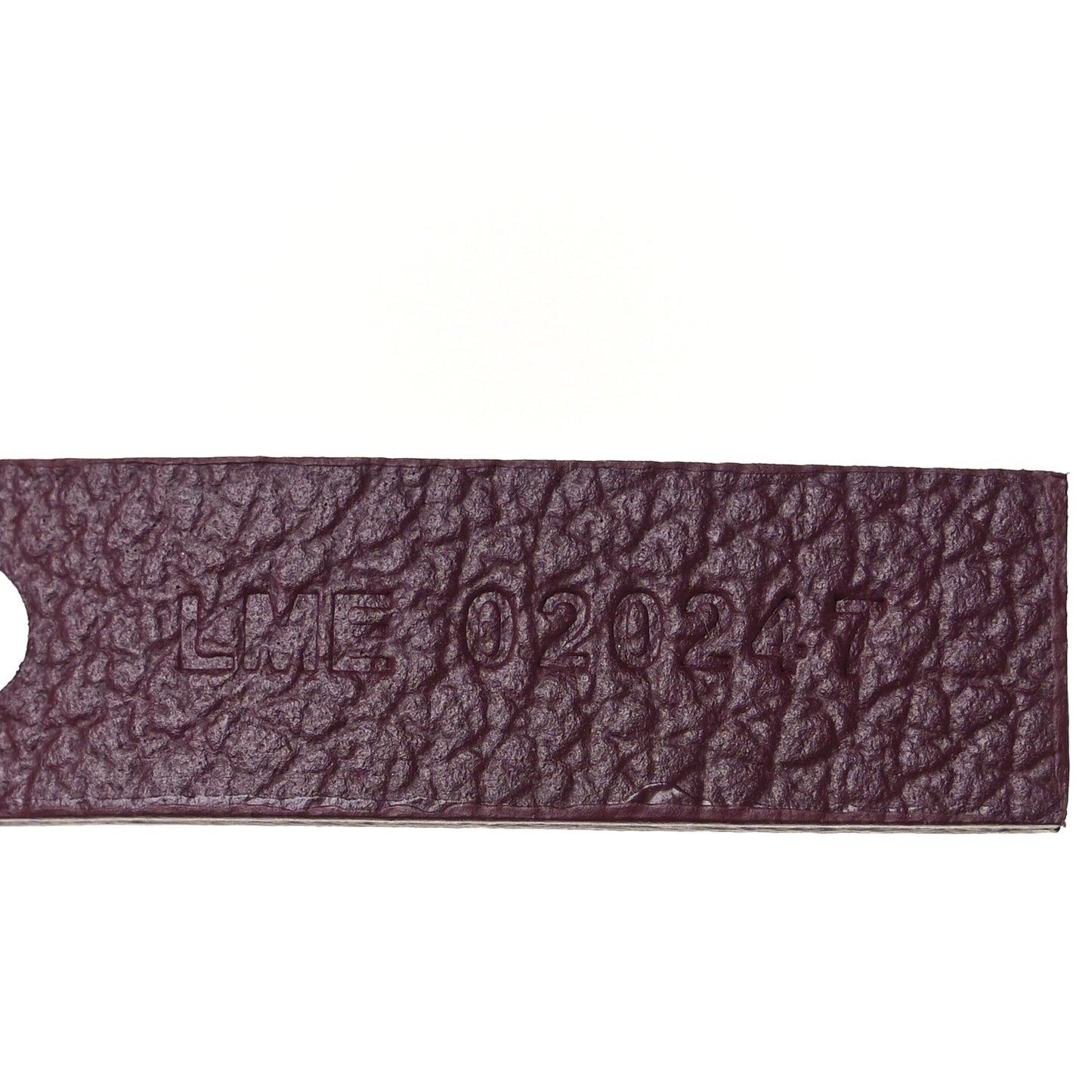 Goyardine Saint Louis GM Bordeaux