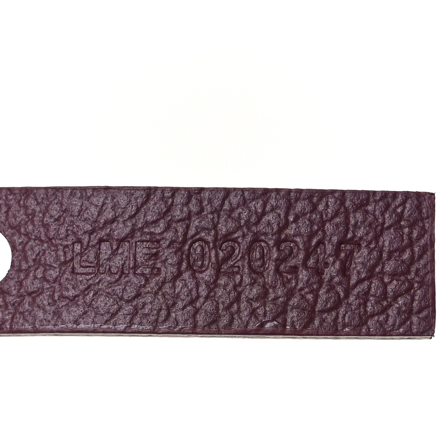 Goyard Goyardine Saint Louis GM Bordeaux 8 of 11