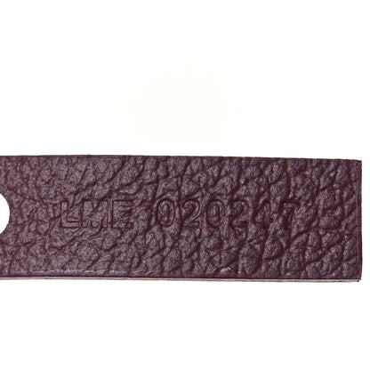 Goyard Goyardine Saint Louis GM Bordeaux 8 of 11