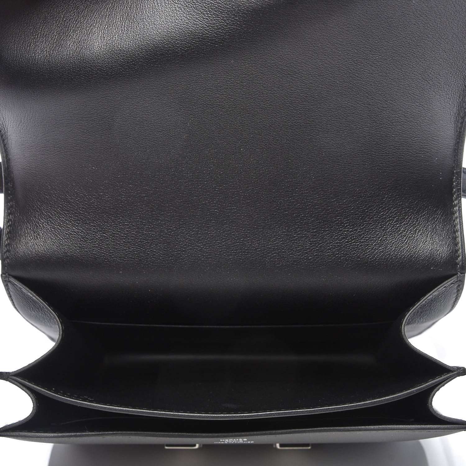 Hermes Swift Constance 18 Black 4 of 9