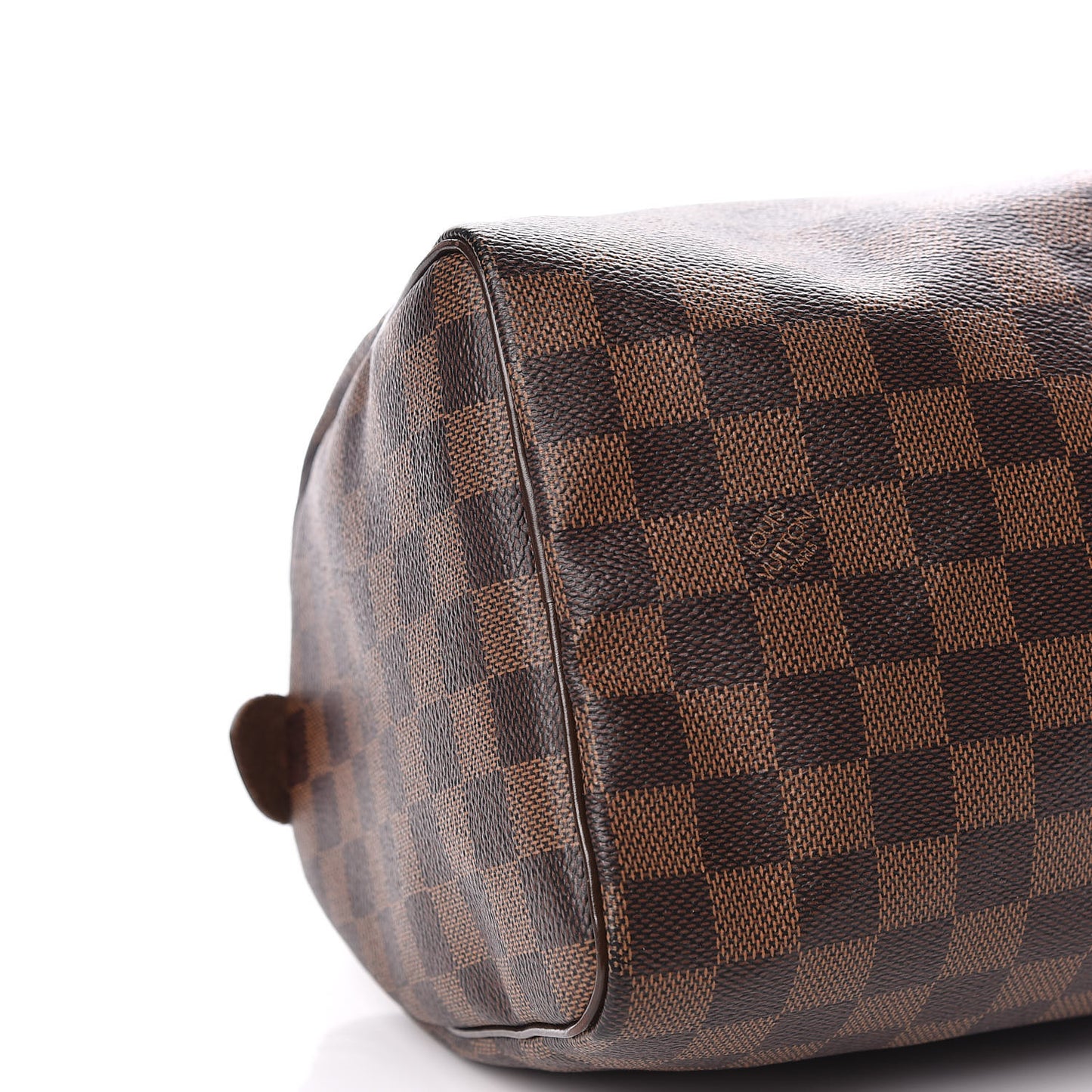 Damier Ebene Speedy 25