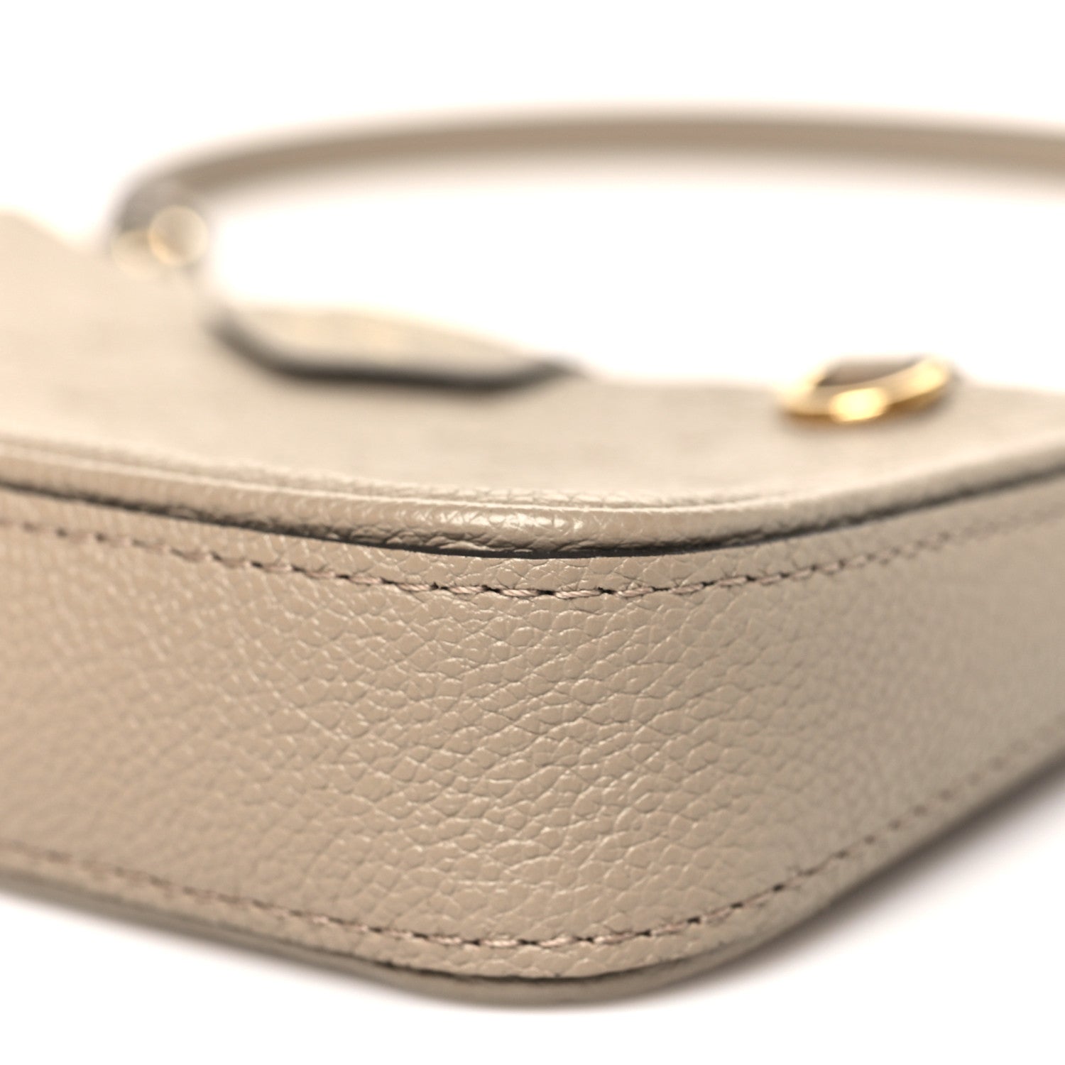 Louis Vuitton Empreinte Easy Pouch On Strap Tourterelle 8 of 9