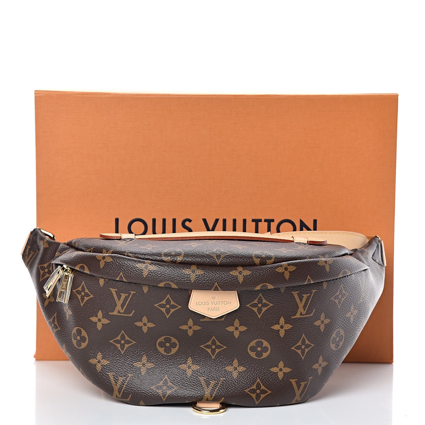 Monogram Bumbag
