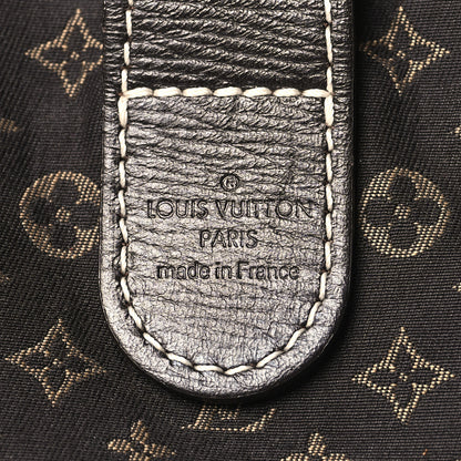 Louis Vuitton Monogram Idylle Elegie Fusain 6 of 10