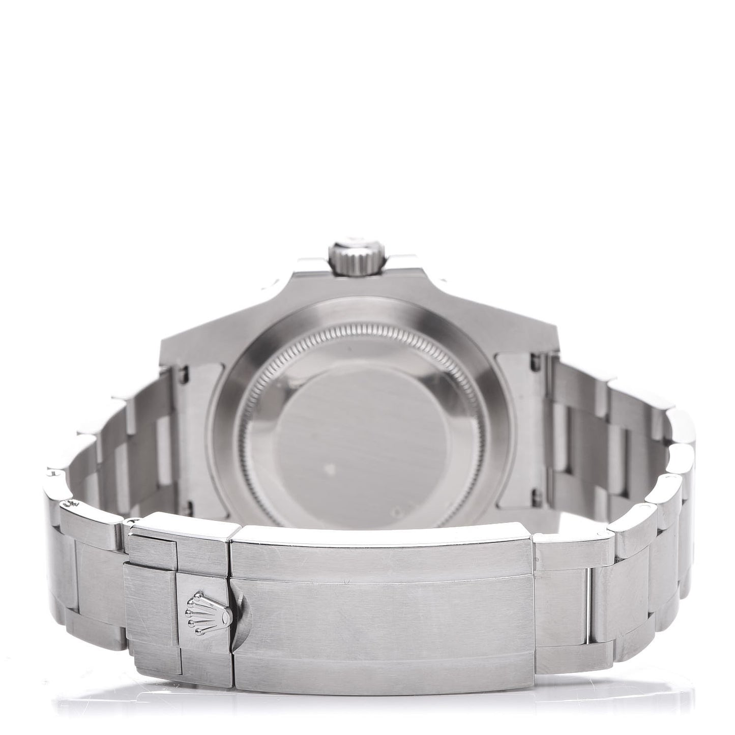 Stainless Steel 40mm Oyster Perpetual Submariner Date Hulk Watch Green 116610LV
