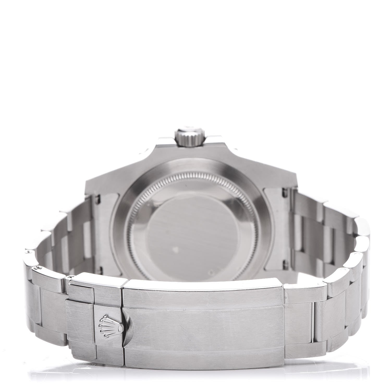 Rolex Stainless Steel 40mm Oyster Perpetual Submariner Date Hulk Watch Green 116610LV 4 of 8