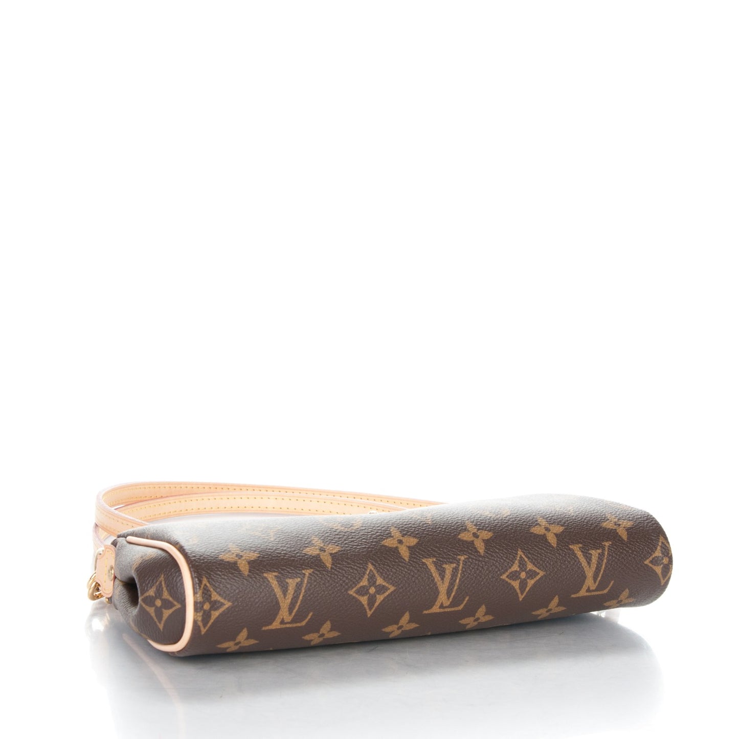 Monogram Eva Clutch