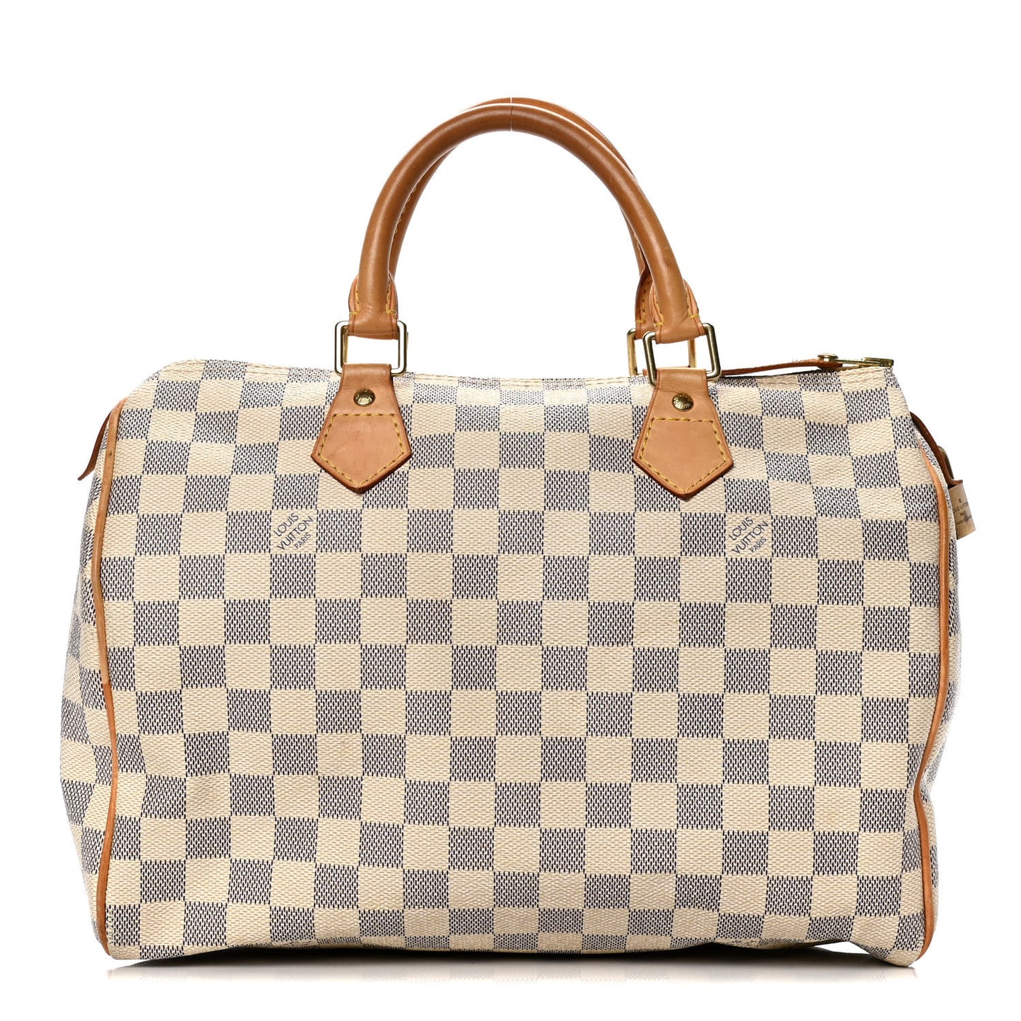 Damier Azur Speedy 30