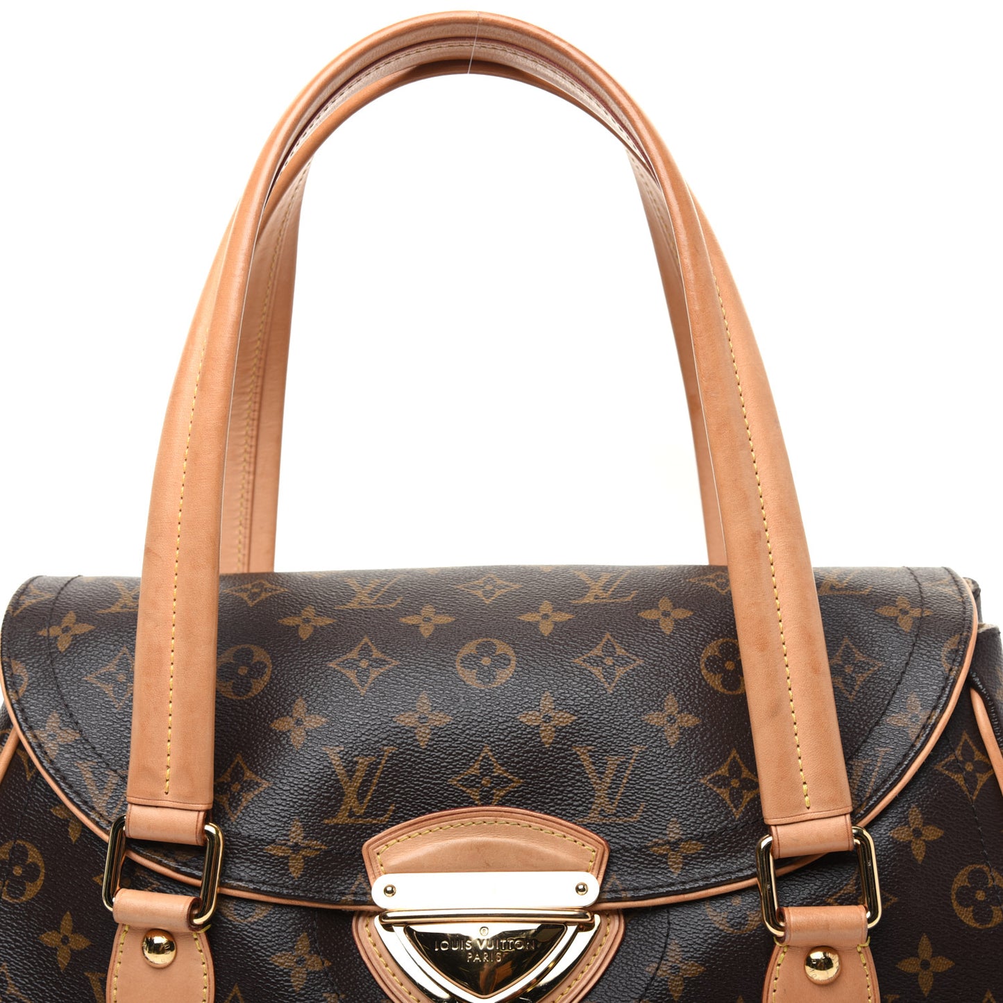 Monogram Beverly GM
