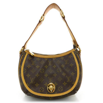 Louis Vuitton Monogram Tulum PM 1 of 8