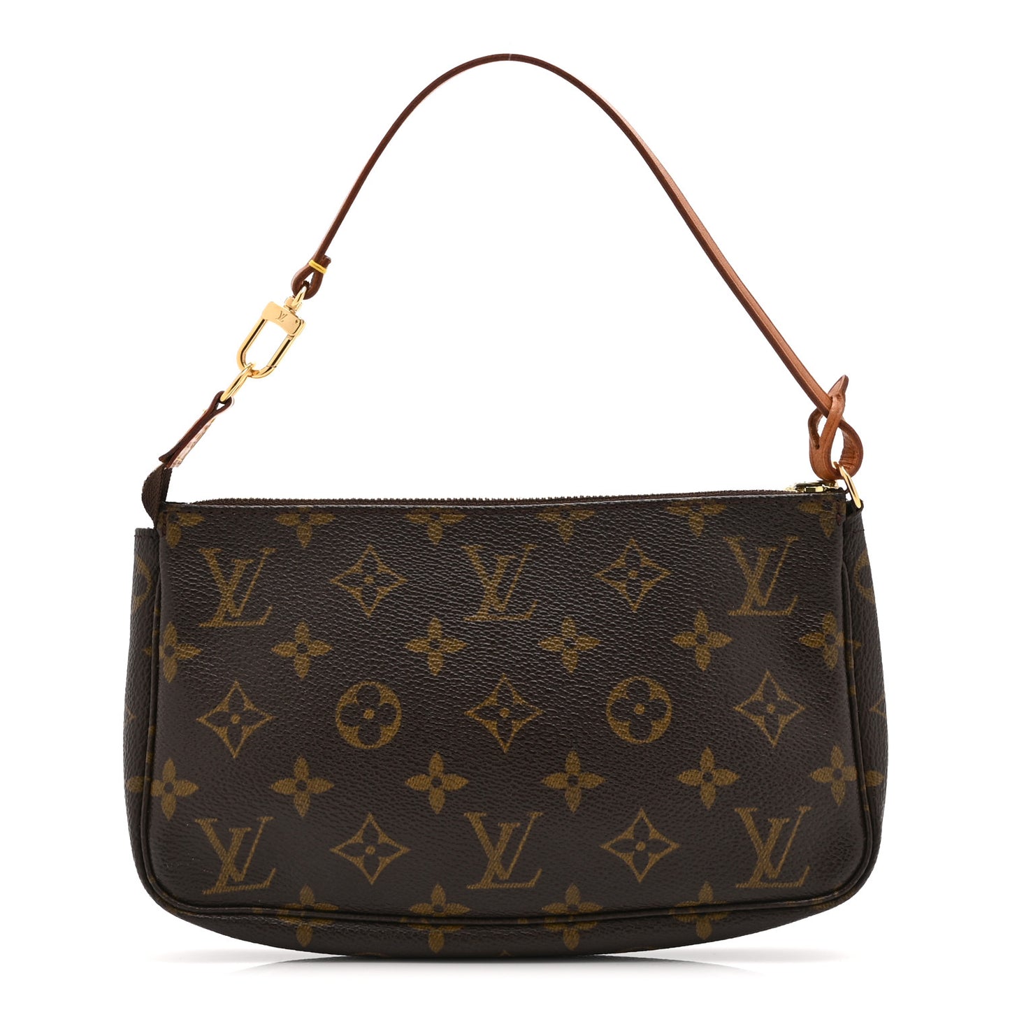 Monogram Pochette Accessories