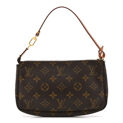 Louis Vuitton Monogram Pochette Accessories 1 of 10