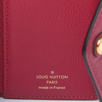 Louis Vuitton Empreinte Victorine Wallet Freesia 7 of 10