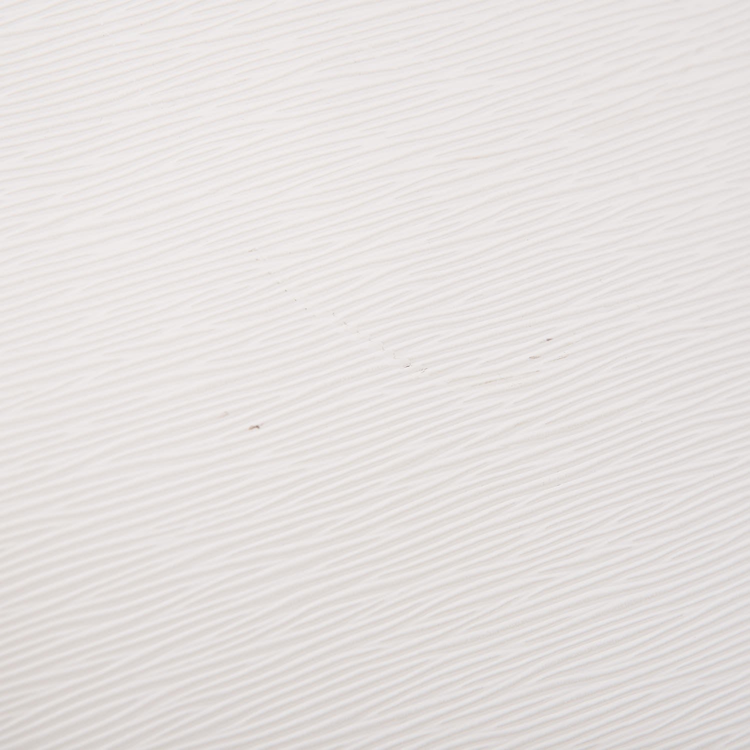 Louis Vuitton Epi Saint Jacques NM White 8 of 9