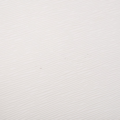 Louis Vuitton Epi Saint Jacques NM White 8 of 9