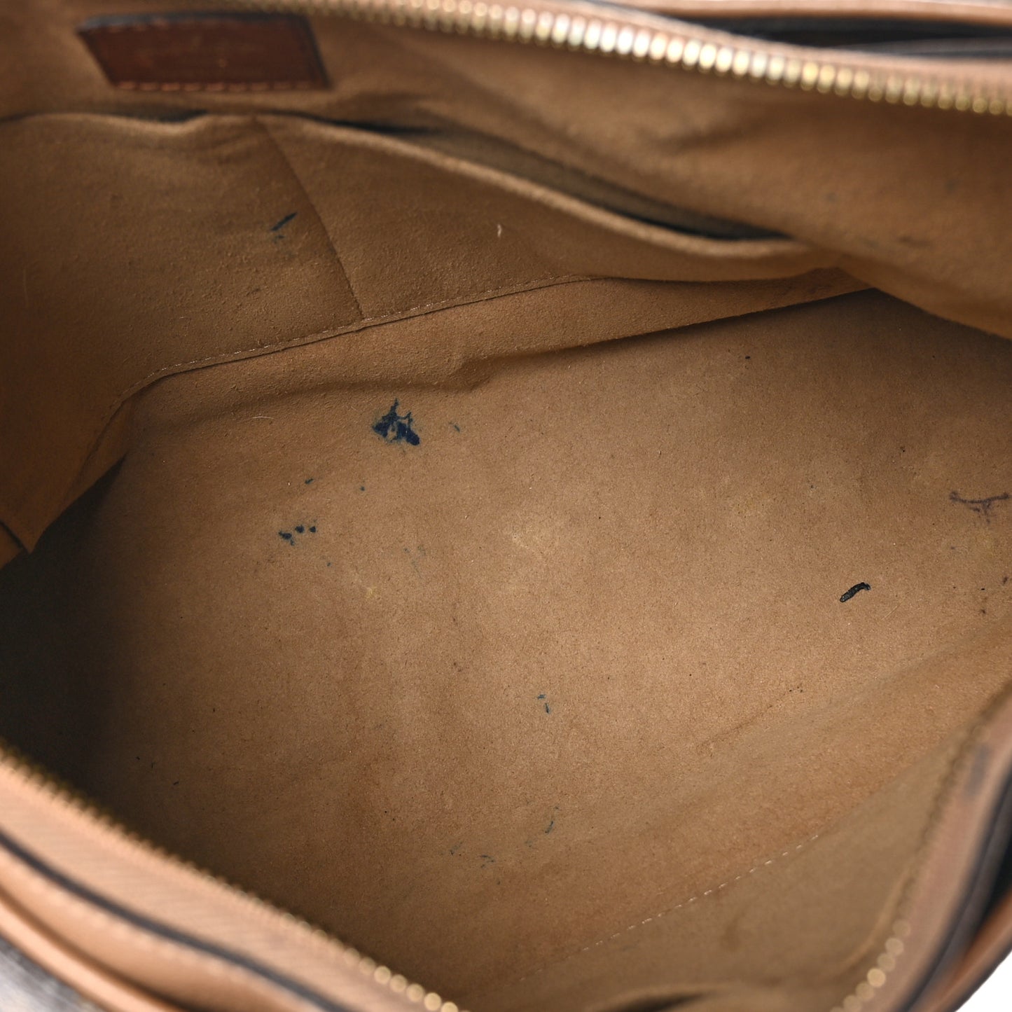 Monogram Pallas Full Sesame