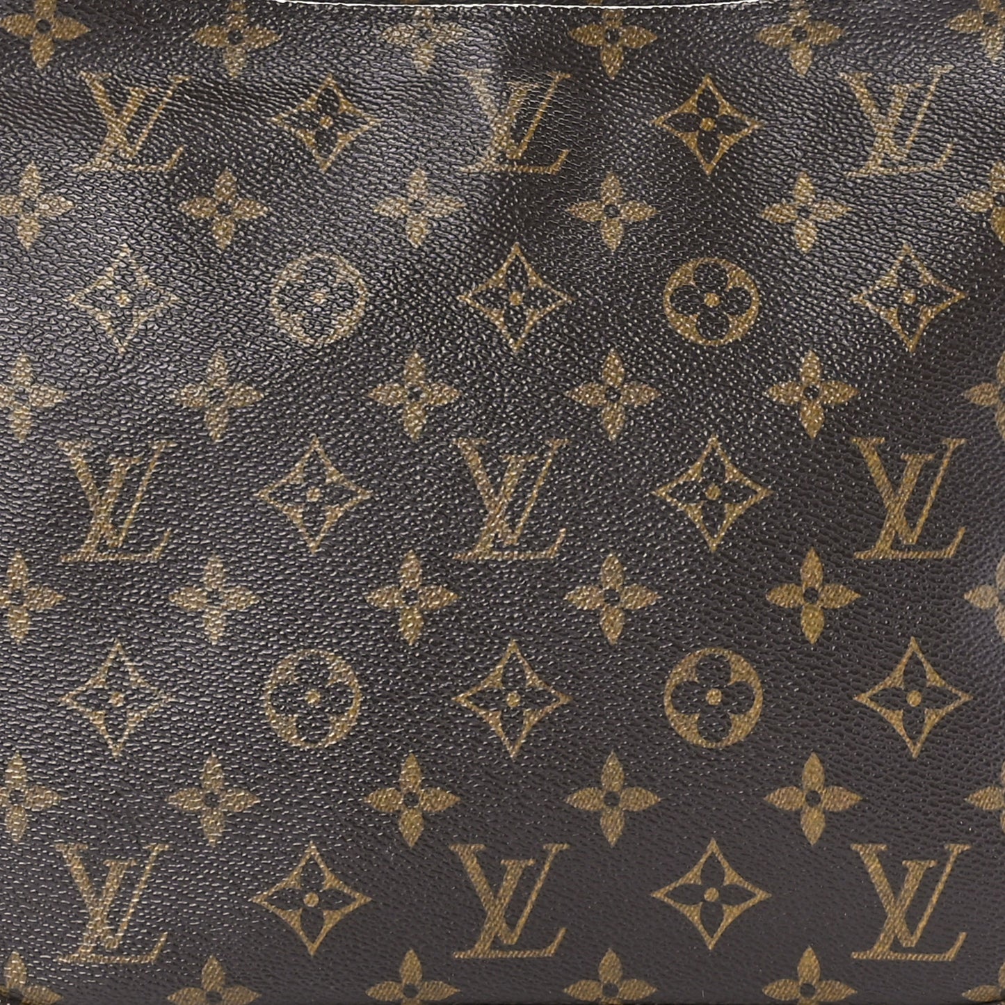 Monogram Looping MM