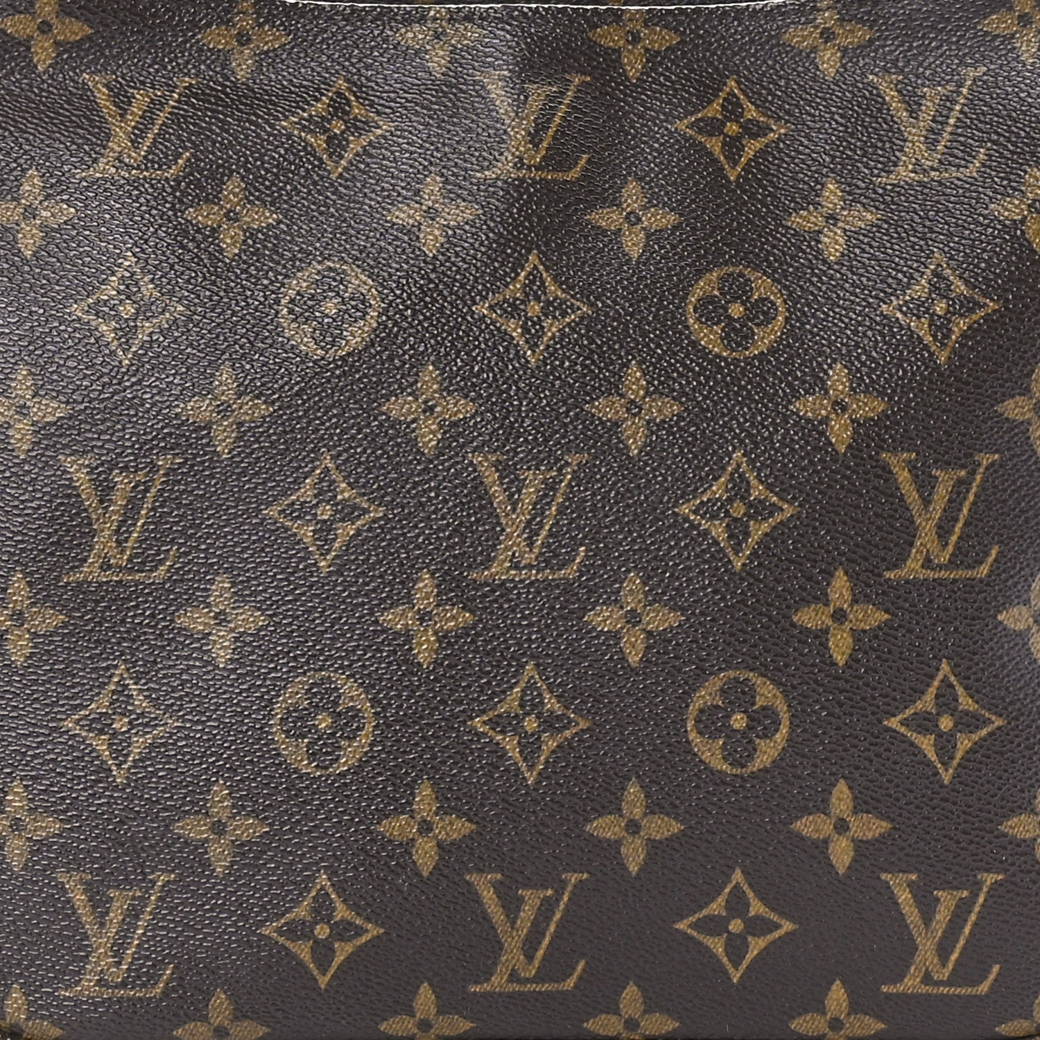 Louis Vuitton Monogram Looping MM 8 of 9