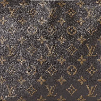 Louis Vuitton Monogram Looping MM 8 of 9