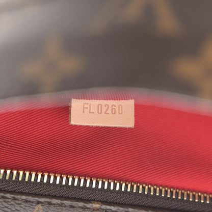 Louis Vuitton Monogram Carry It 8 of 11