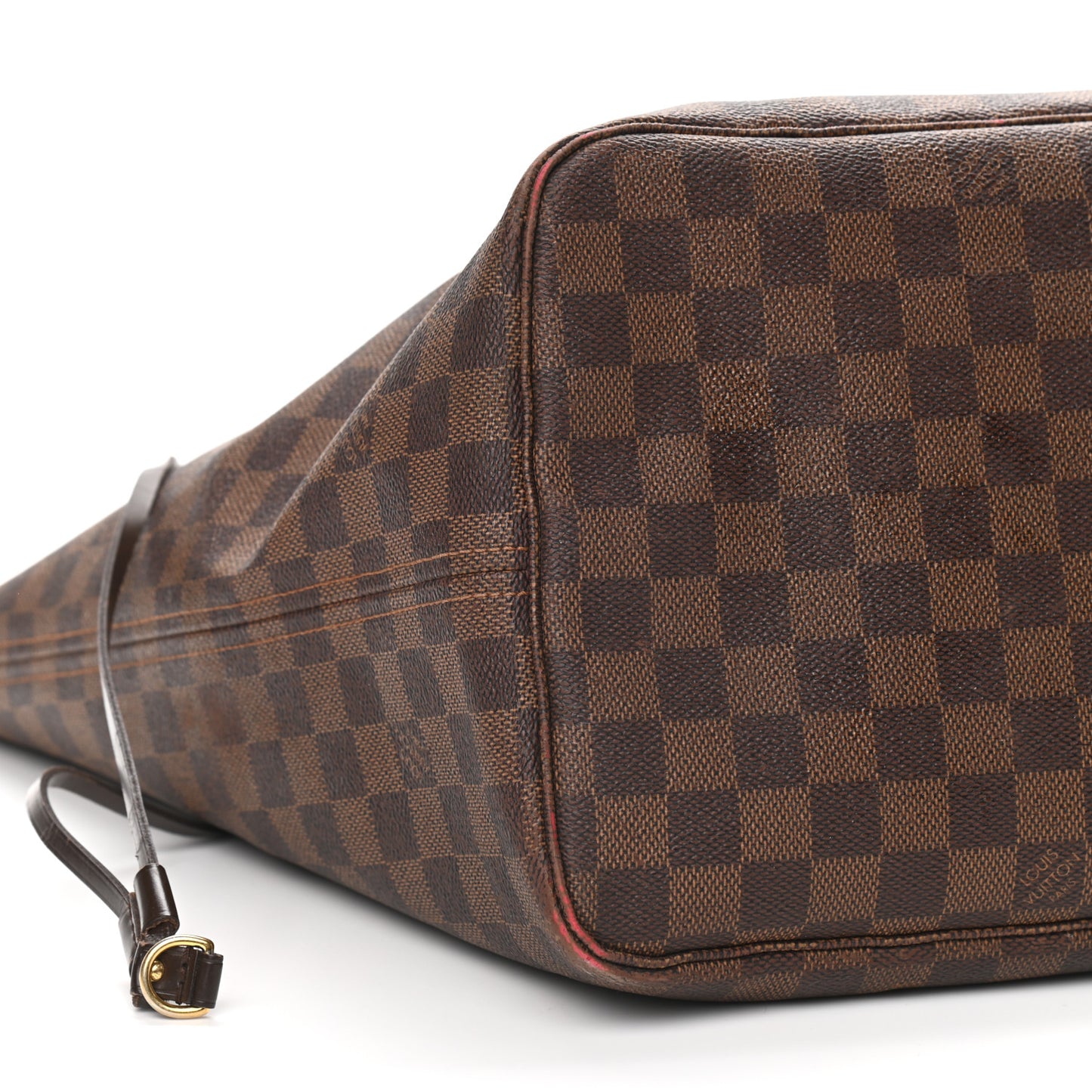 Damier Ebene Neverfull GM