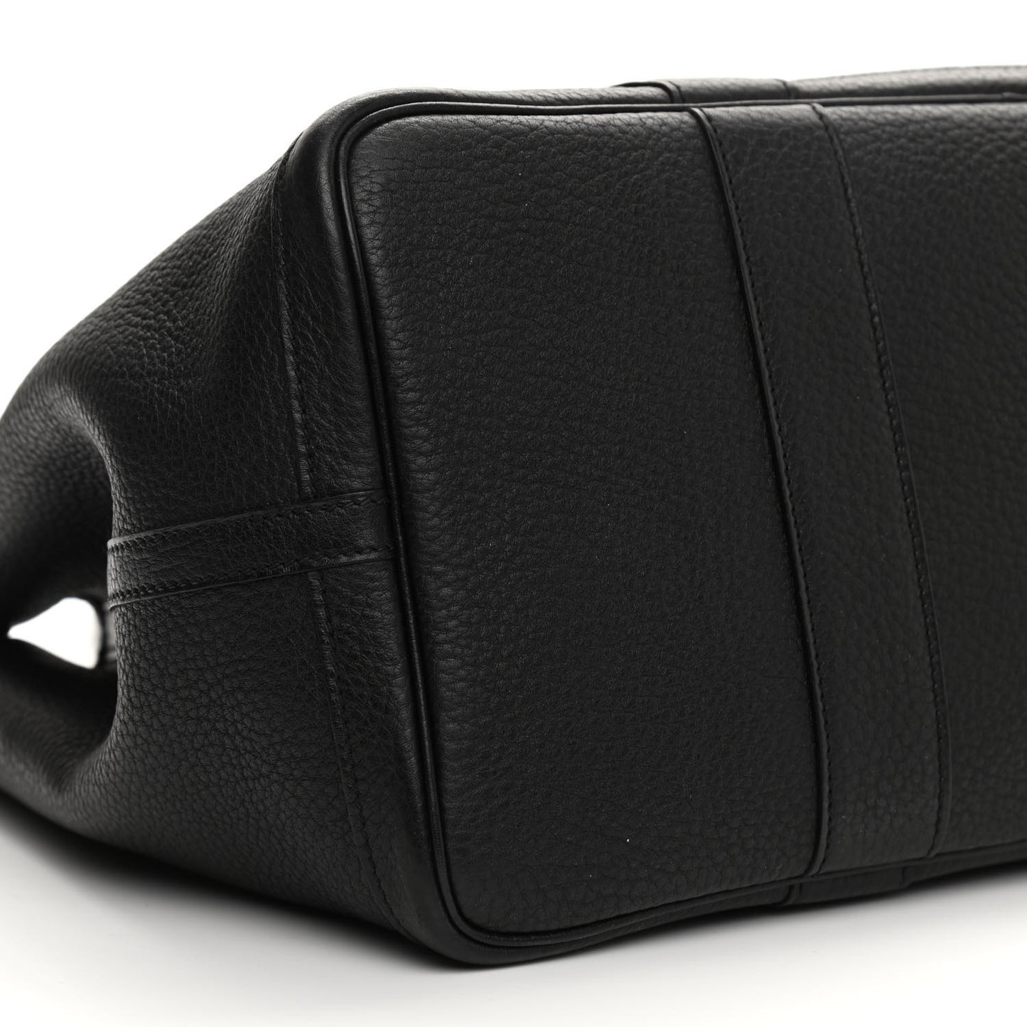 Negonda Garden Party Tote 36 MM Black