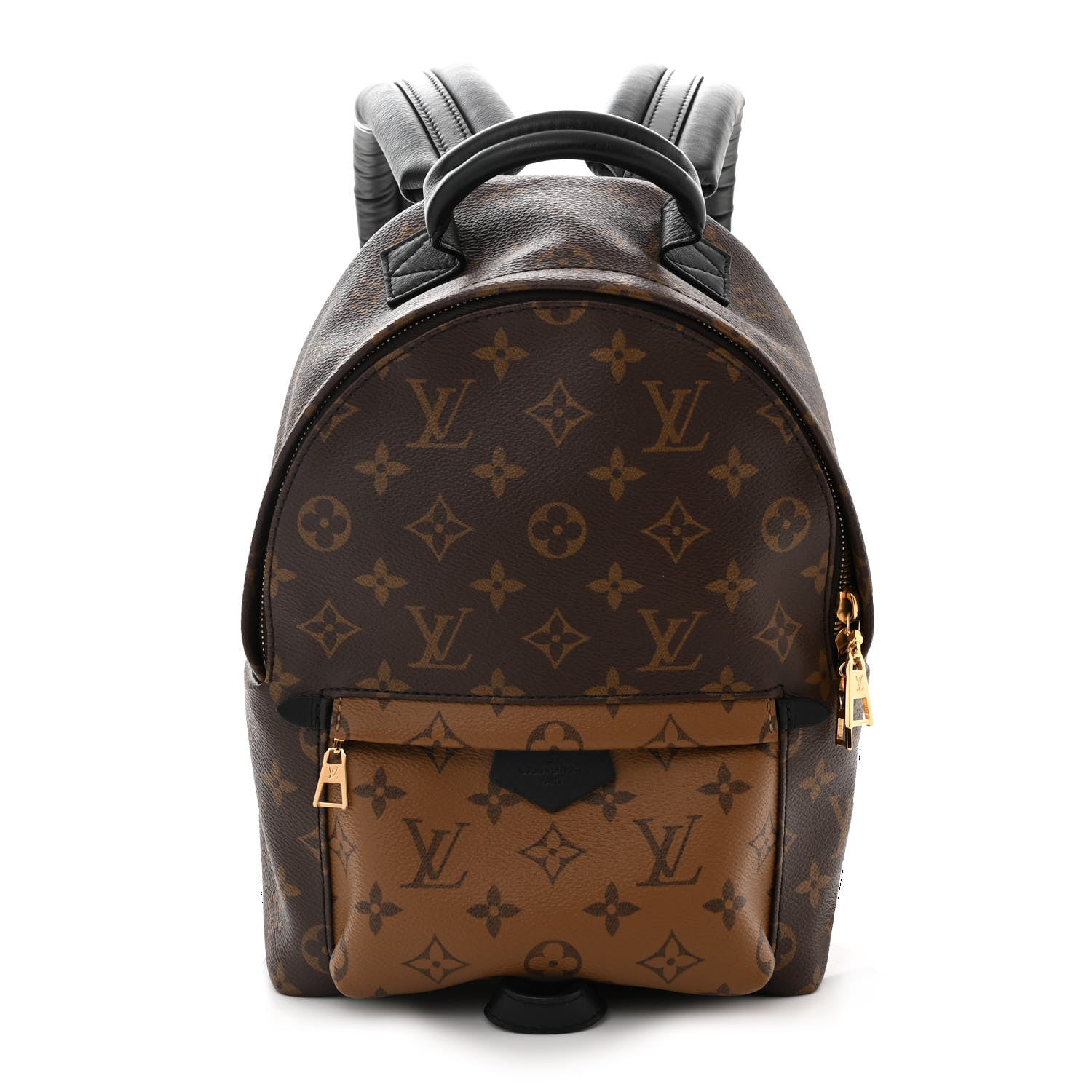 Louis Vuitton Reverse Monogram Palm Springs Backpack PM 1 of 10