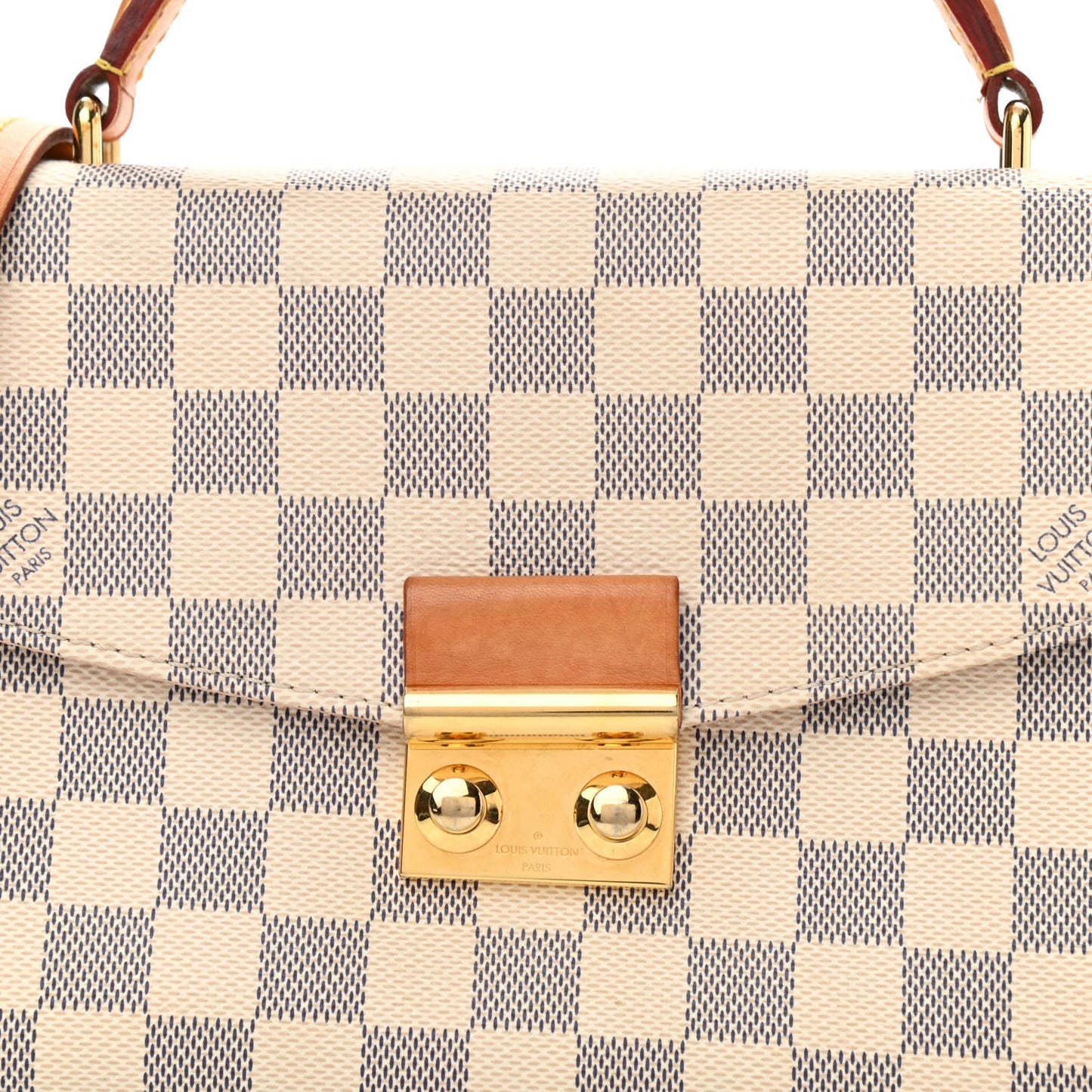 Damier Azur Croisette