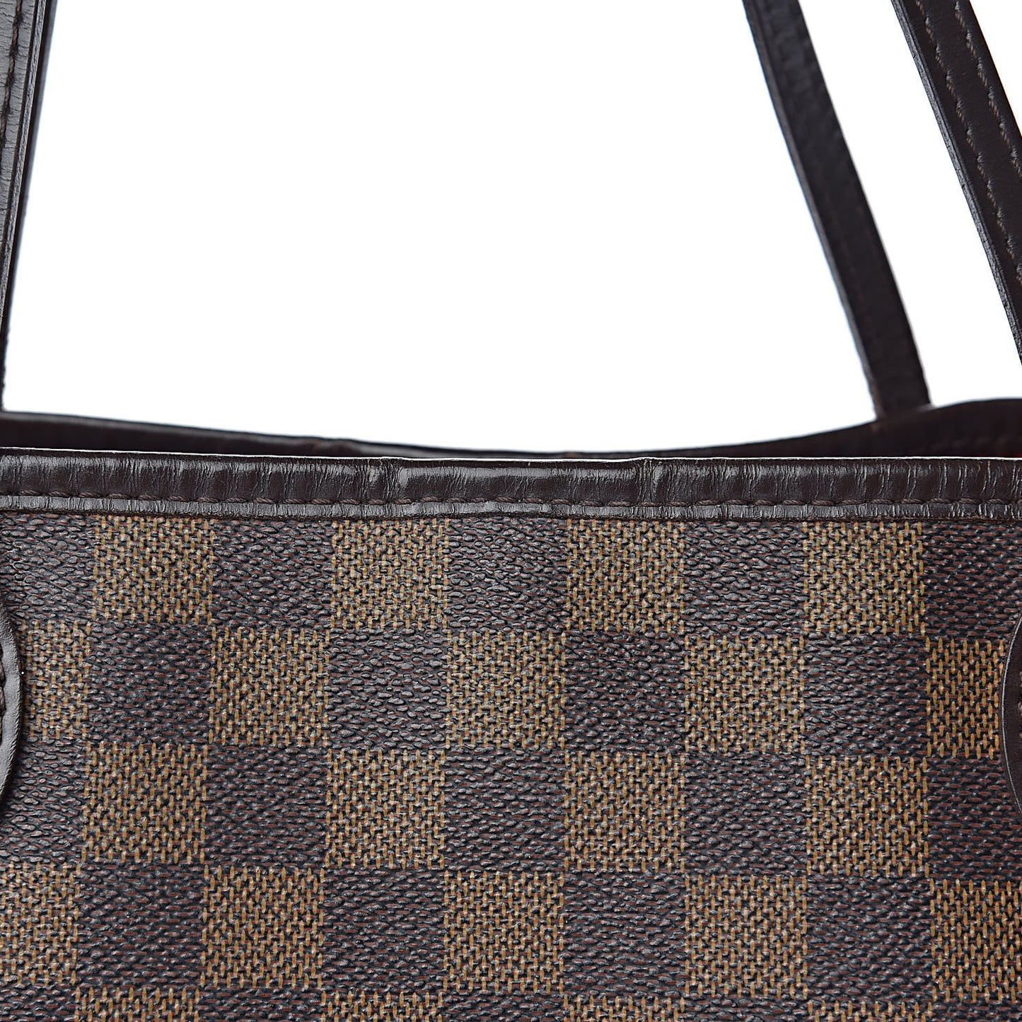 Damier Ebene Neverfull GM