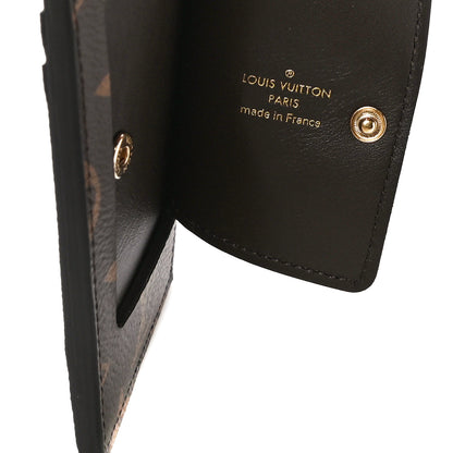 Louis Vuitton Monogram Shades Card Holder 6 of 9
