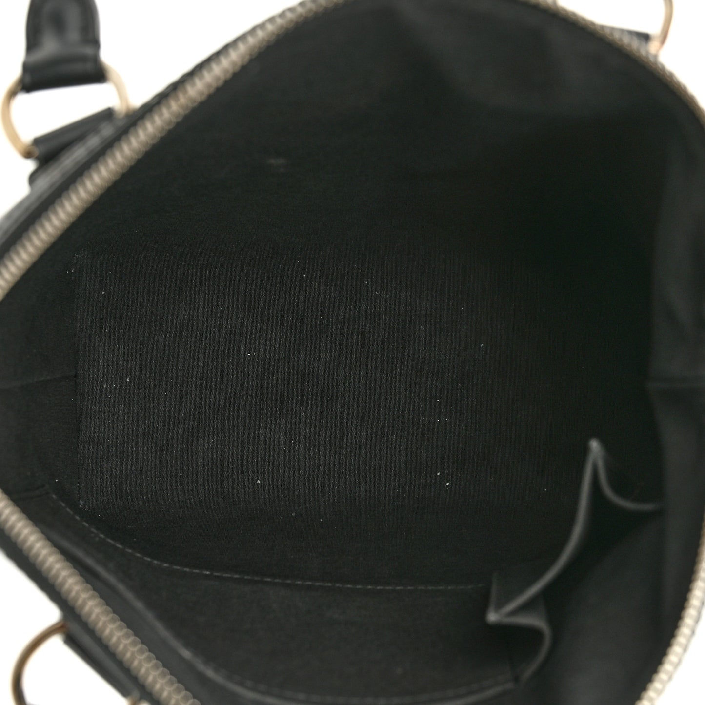 Epi Lockit Black