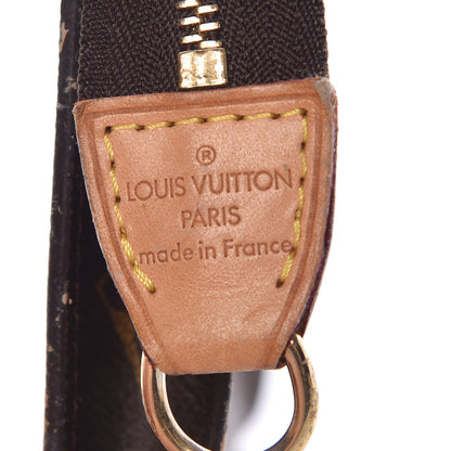 Louis Vuitton Monogram Toiletry Pouch 15 6 of 15