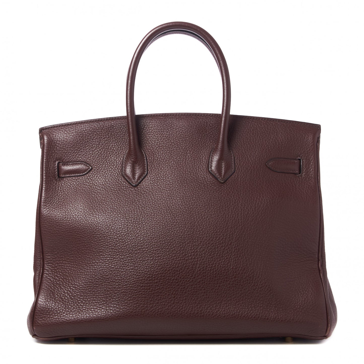 Togo Birkin 35 Havane