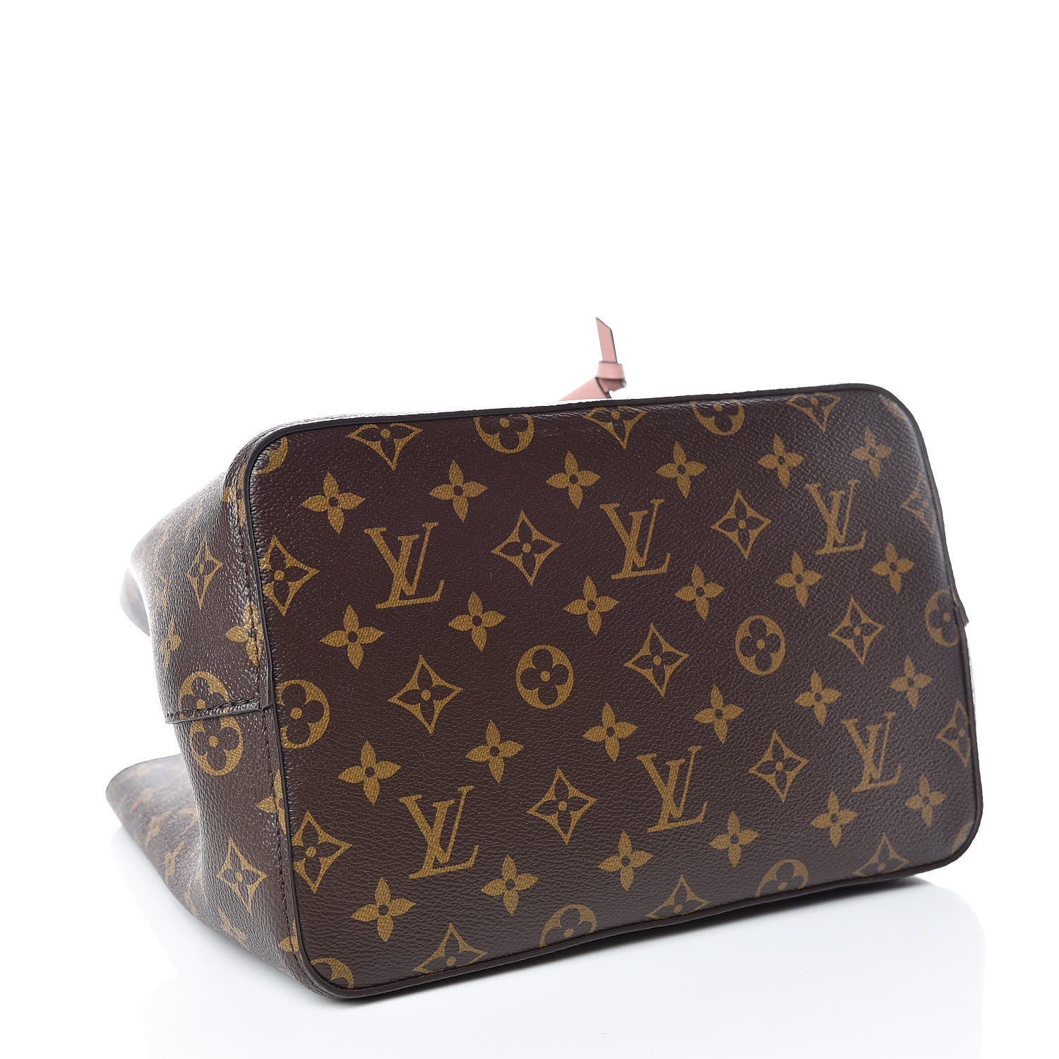 Louis Vuitton Monogram Neonoe MM Rose Poudre 4 of 8