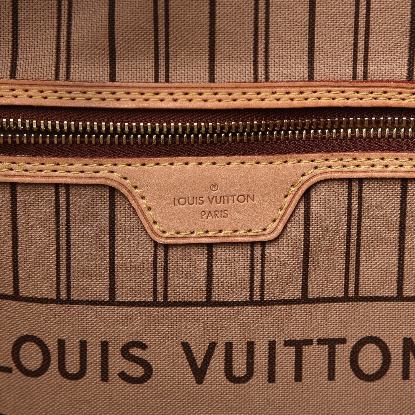 Monogram Neo Neverfull GM
