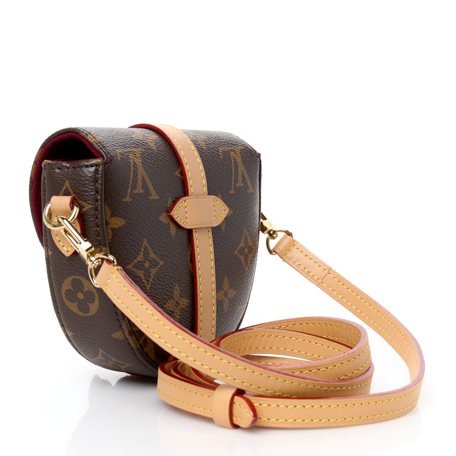 Louis Vuitton Monogram Micro Chantilly 3 of 9