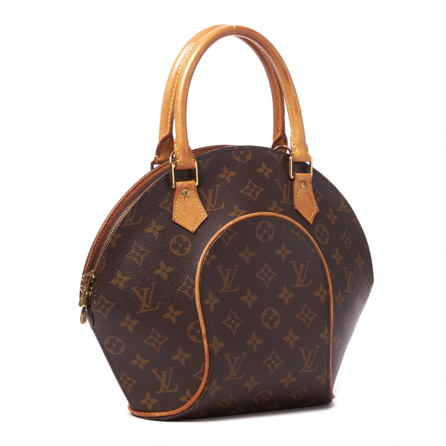 Monogram Ellipse PM