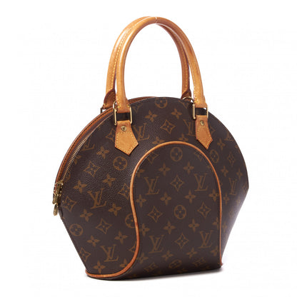Louis Vuitton Monogram Ellipse PM 2 of 8